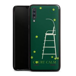 Carry Case Single Black