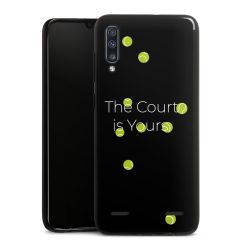 Carry Case Single Black