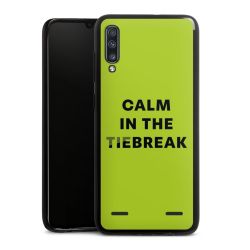 Carry Case Single Black