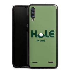 Carry Case Single Black