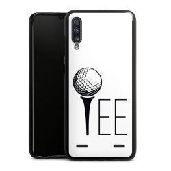 Carry Case Single Black