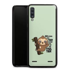 Carry Case Hülle Schwarz ohne Band