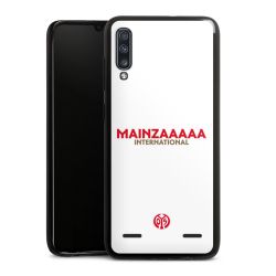 Carry Case Hülle Schwarz ohne Band