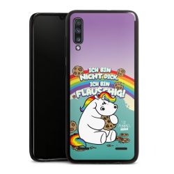 Carry Case Hülle Schwarz ohne Band