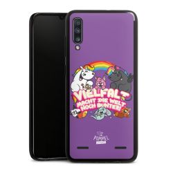 Carry Case Hülle Schwarz ohne Band