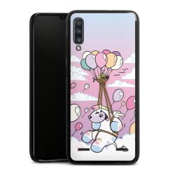 Carry Case Hülle Schwarz ohne Band