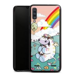 Carry Case Hülle Schwarz ohne Band