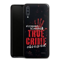 Carry Case Single Black