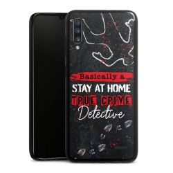 Carry Case Single Black