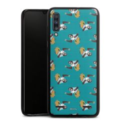 Carry Case Single Black