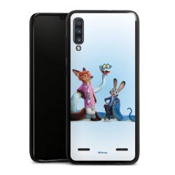 Carry Case Single Black