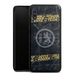 Carry Case Hülle Schwarz ohne Band