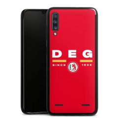 Carry Case Hülle Schwarz ohne Band