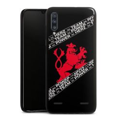 Carry Case Hülle Schwarz ohne Band