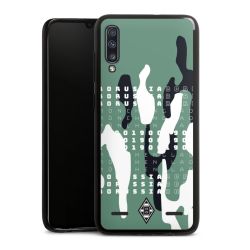 Carry Case Hülle Schwarz ohne Band