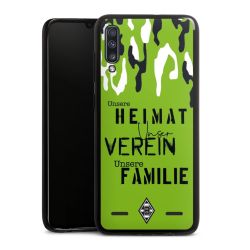 Carry Case Hülle Schwarz ohne Band