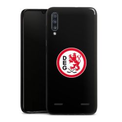 Carry Case Hülle Schwarz ohne Band