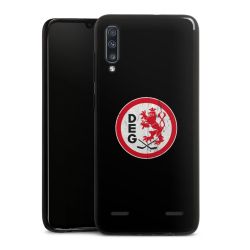 Carry Case Hülle Schwarz ohne Band