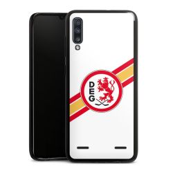 Carry Case Hülle Schwarz ohne Band