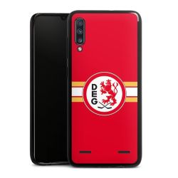 Carry Case Hülle Schwarz ohne Band