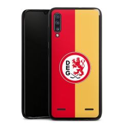 Carry Case Hülle Schwarz ohne Band