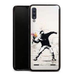 Carry Case Single Black