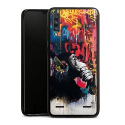 Carry Case Single Black