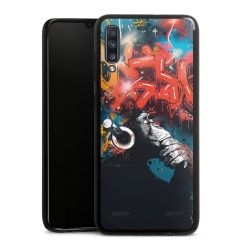 Carry Case Single Black