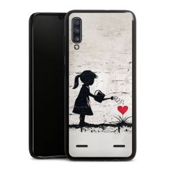 New Carry Case Hülle Schwarz