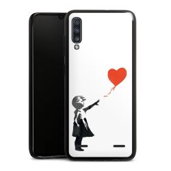 Carry Case Single Black