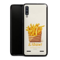 Carry Case Single Black