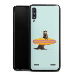 Carry Case Single Black