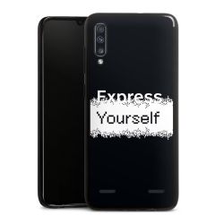 New Carry Case Hülle Schwarz