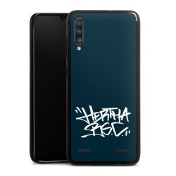 Carry Case Hülle Schwarz ohne Band