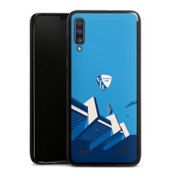 Carry Case Hülle Schwarz ohne Band