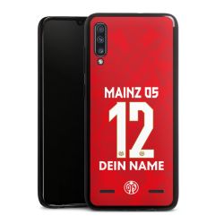 Carry Case Hülle Schwarz ohne Band