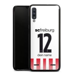 Carry Case Hülle Schwarz ohne Band