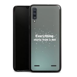 Carry Case Single Black