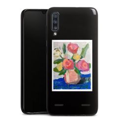 Carry Case Single Black