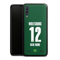 Carry Case Hülle Schwarz ohne Band