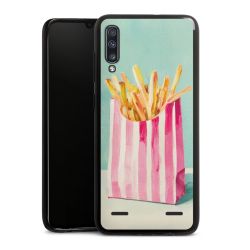 Carry Case Single Black