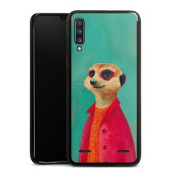 Carry Case Single Black