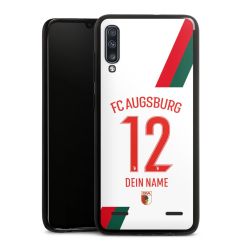 Carry Case Hülle Schwarz ohne Band