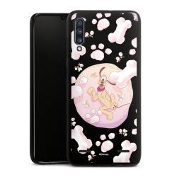 Carry Case Single Black