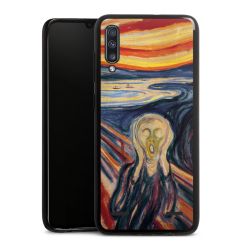 Carry Case Single Black