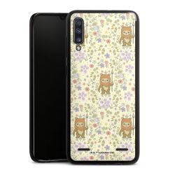 New Carry Case Hülle Schwarz