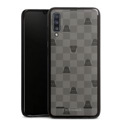 New Carry Case Hülle Schwarz