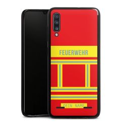 Carry Case Hülle Schwarz ohne Band