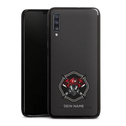 Carry Case Hülle Schwarz ohne Band