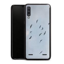 Carry Case Single Black